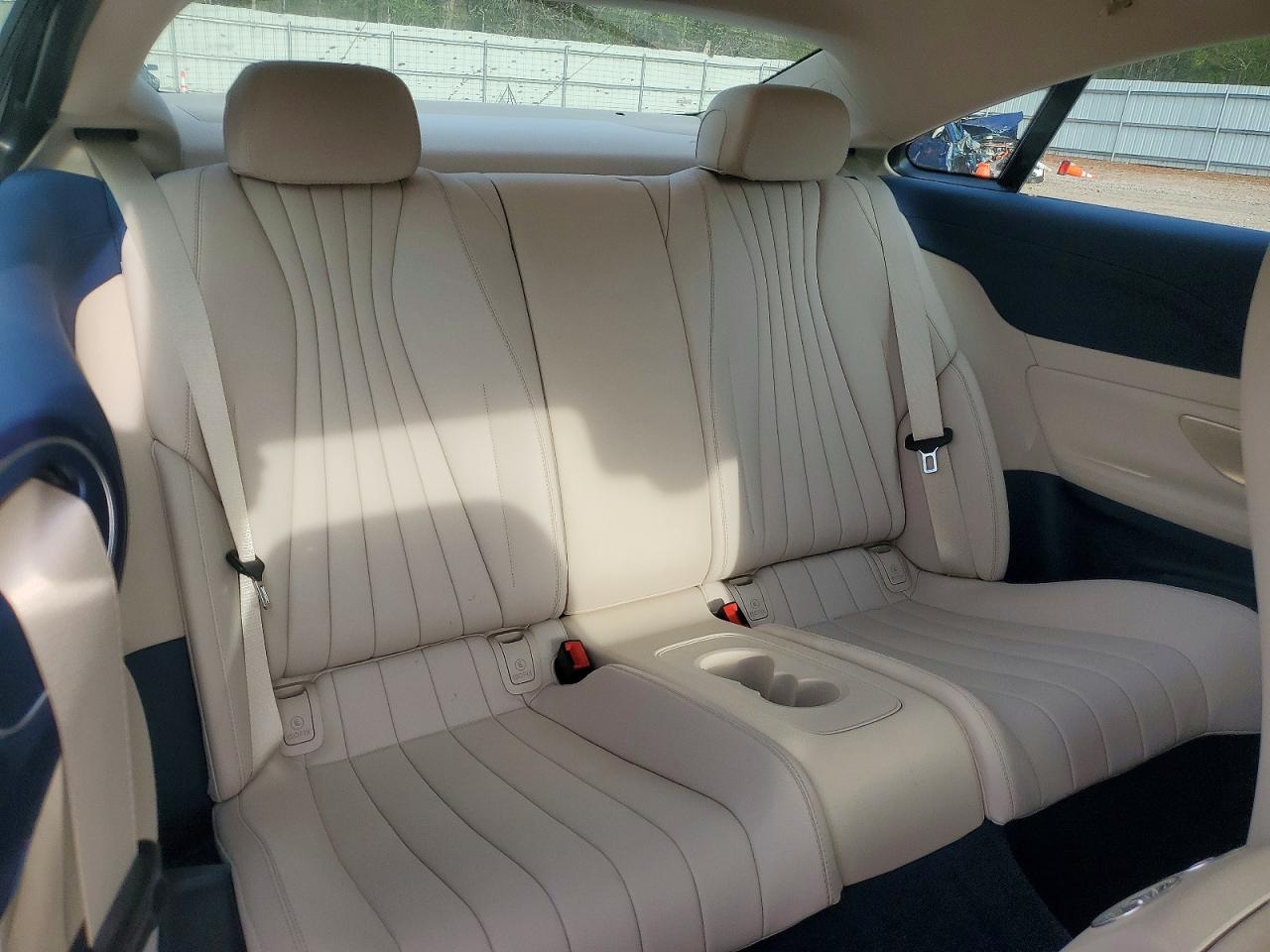 2021 MERCEDES-BENZ E 450 photo 10