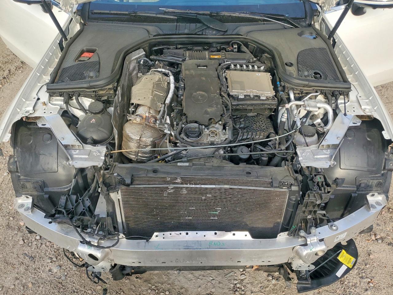 2021 MERCEDES-BENZ E 450 photo 11