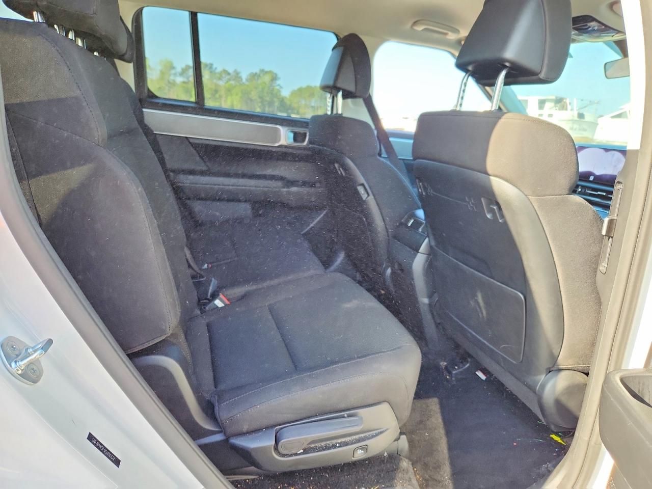 2025 HYUNDAI SANTA FE SE photo 11