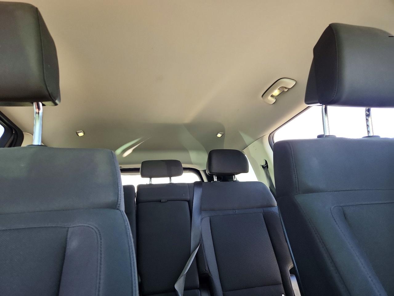2025 HYUNDAI SANTA FE SE photo 10