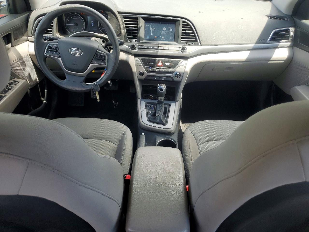 2018 HYUNDAI ELANTRA SEL photo 15