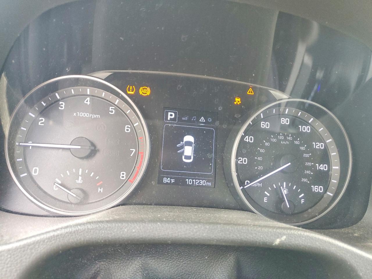 2018 HYUNDAI ELANTRA SEL photo 17