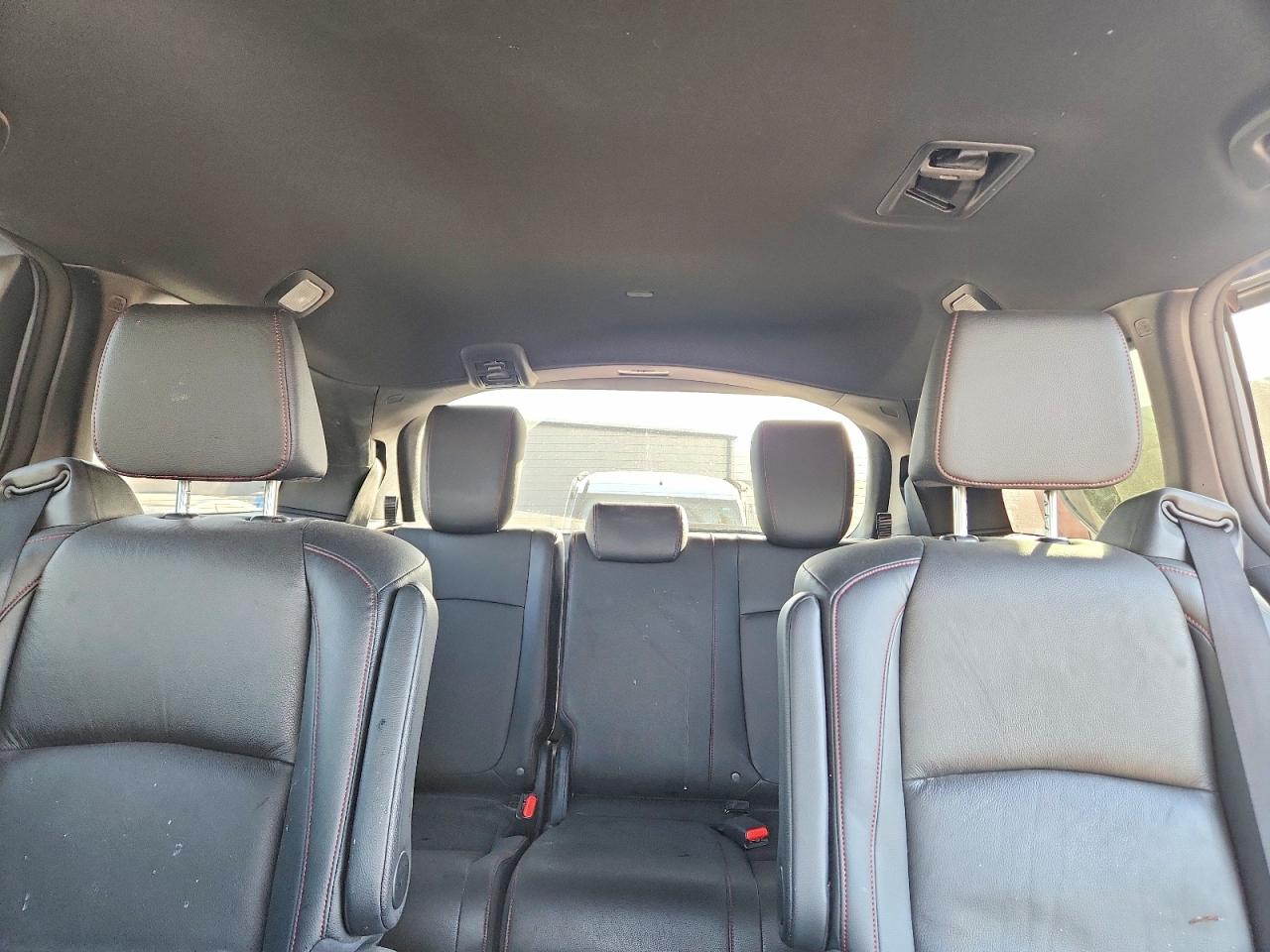 2023 HONDA ODYSSEY SPORT-L photo 19
