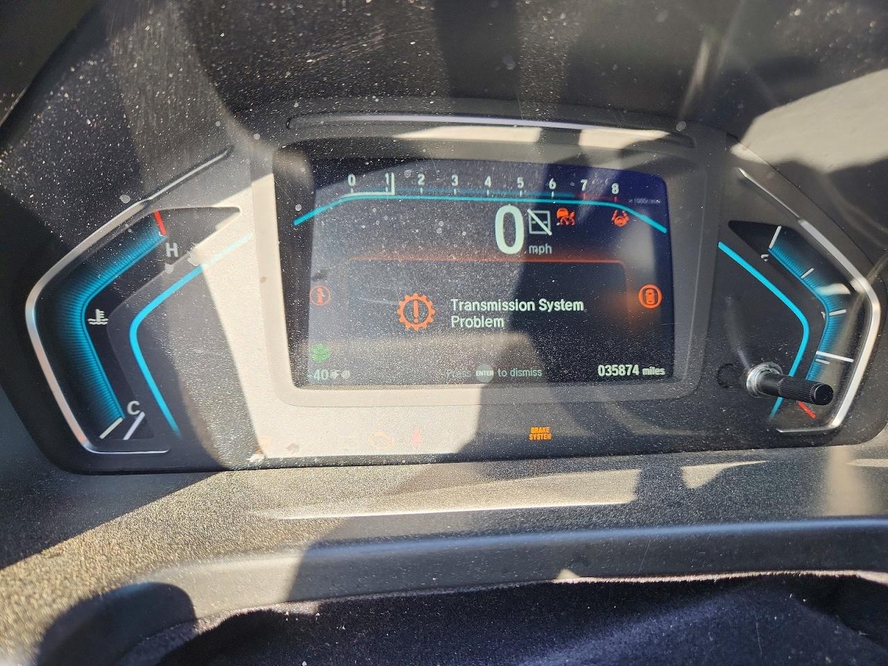 2023 HONDA ODYSSEY SPORT-L photo 17