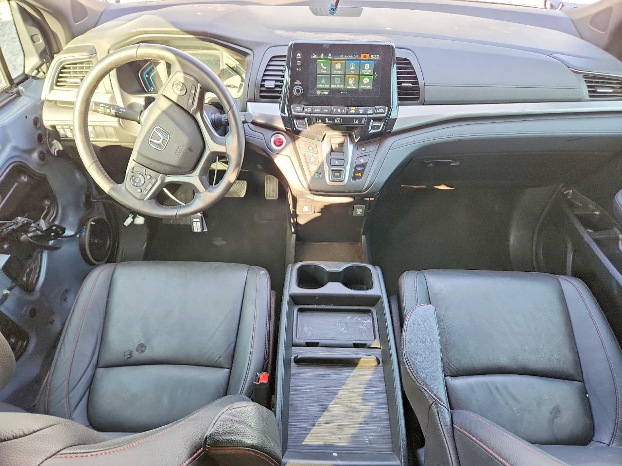 2023 HONDA ODYSSEY SPORT-L photo 15