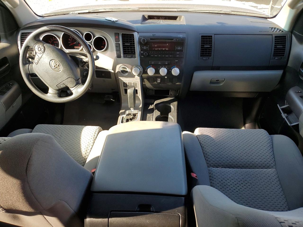 2011 TOYOTA TUNDRA GRADE photo 15