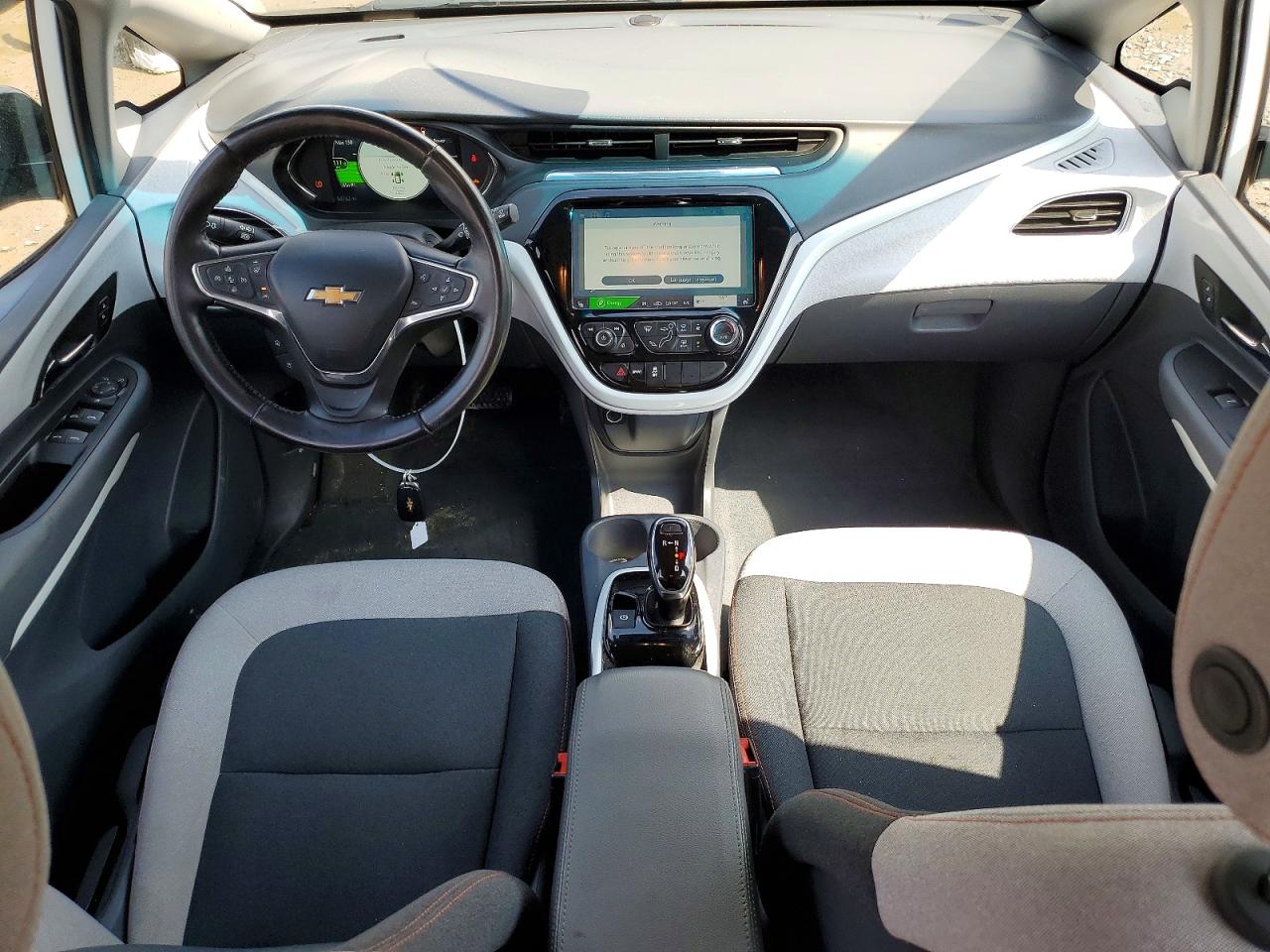 2020 CHEVROLET BOLT EV LT photo 8