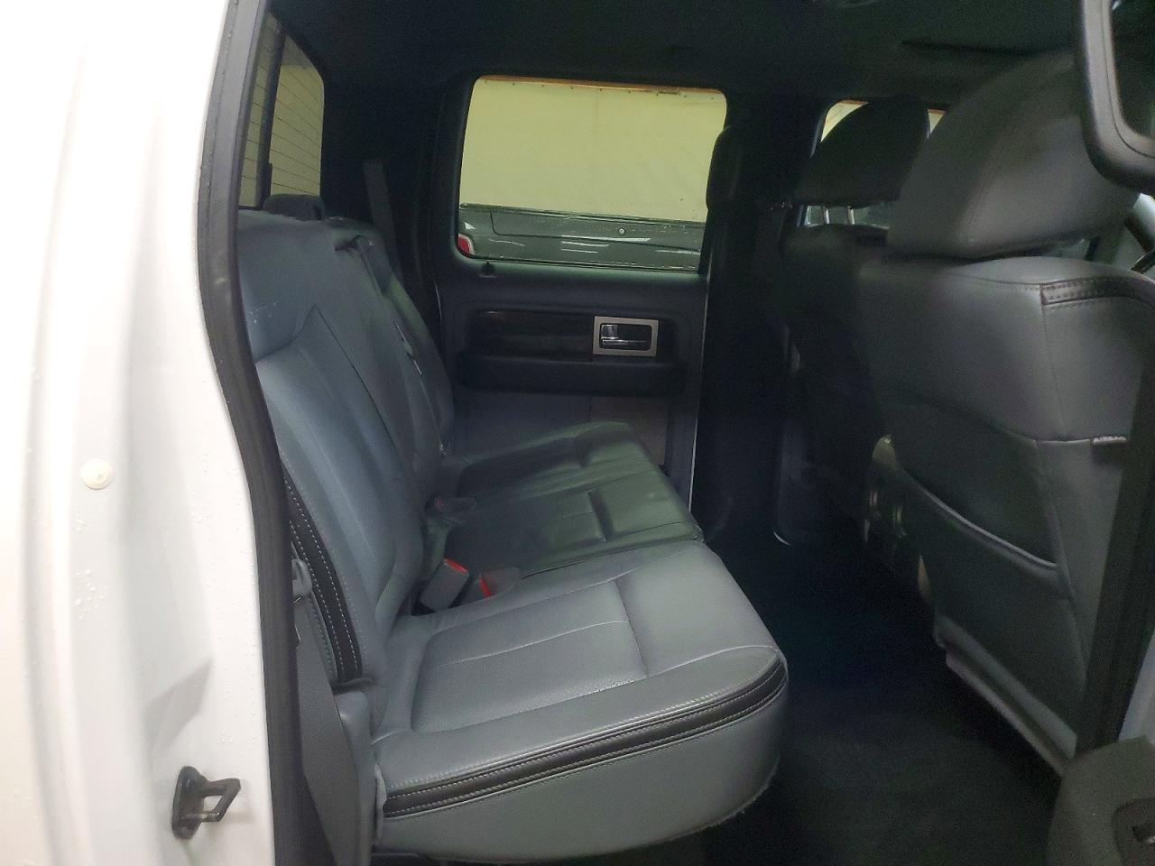 2011 FORD F150 SUPERCREW photo 19