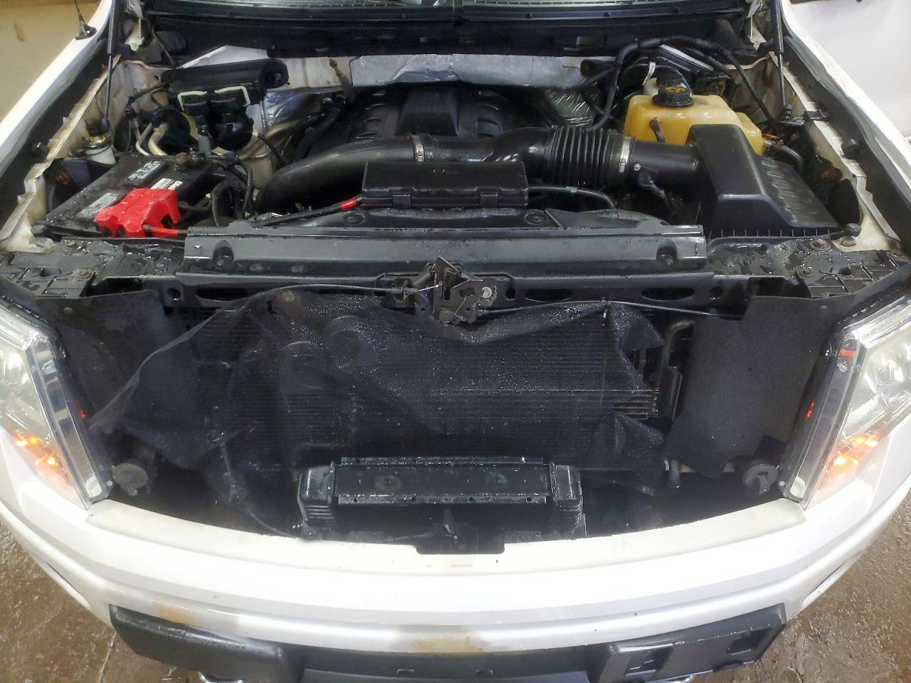 2011 FORD F150 SUPERCREW photo 21