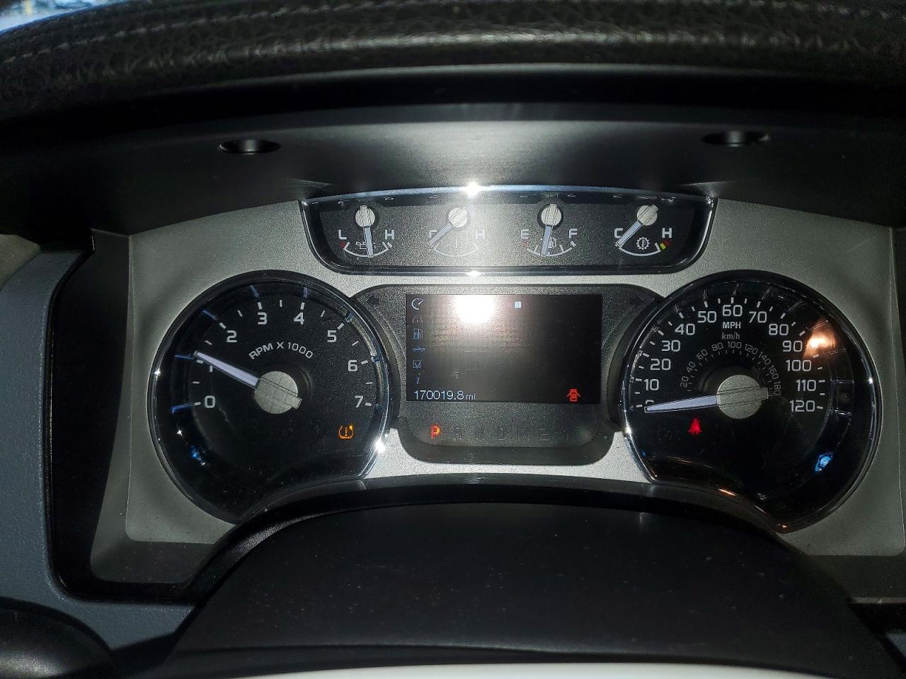 2011 FORD F150 SUPERCREW photo 17