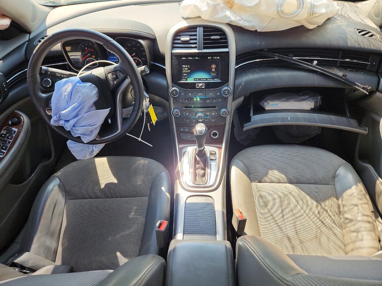 2013 CHEVROLET MALIBU 1LT photo 15