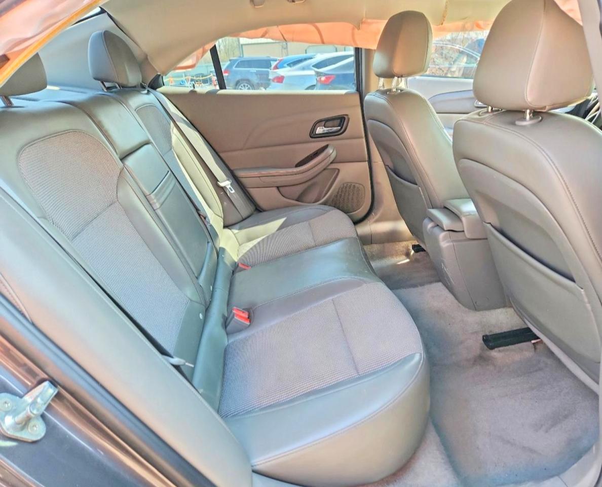 2013 CHEVROLET MALIBU 1LT photo 19