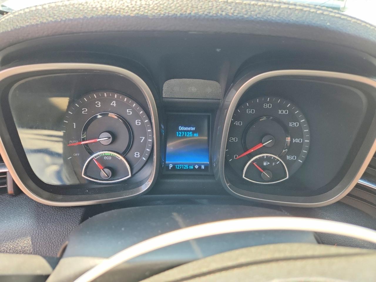 2013 CHEVROLET MALIBU 1LT photo 17