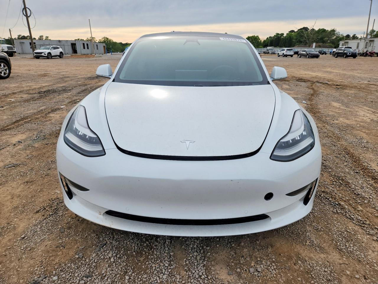 2020 TESLA MODEL 3 photo 9