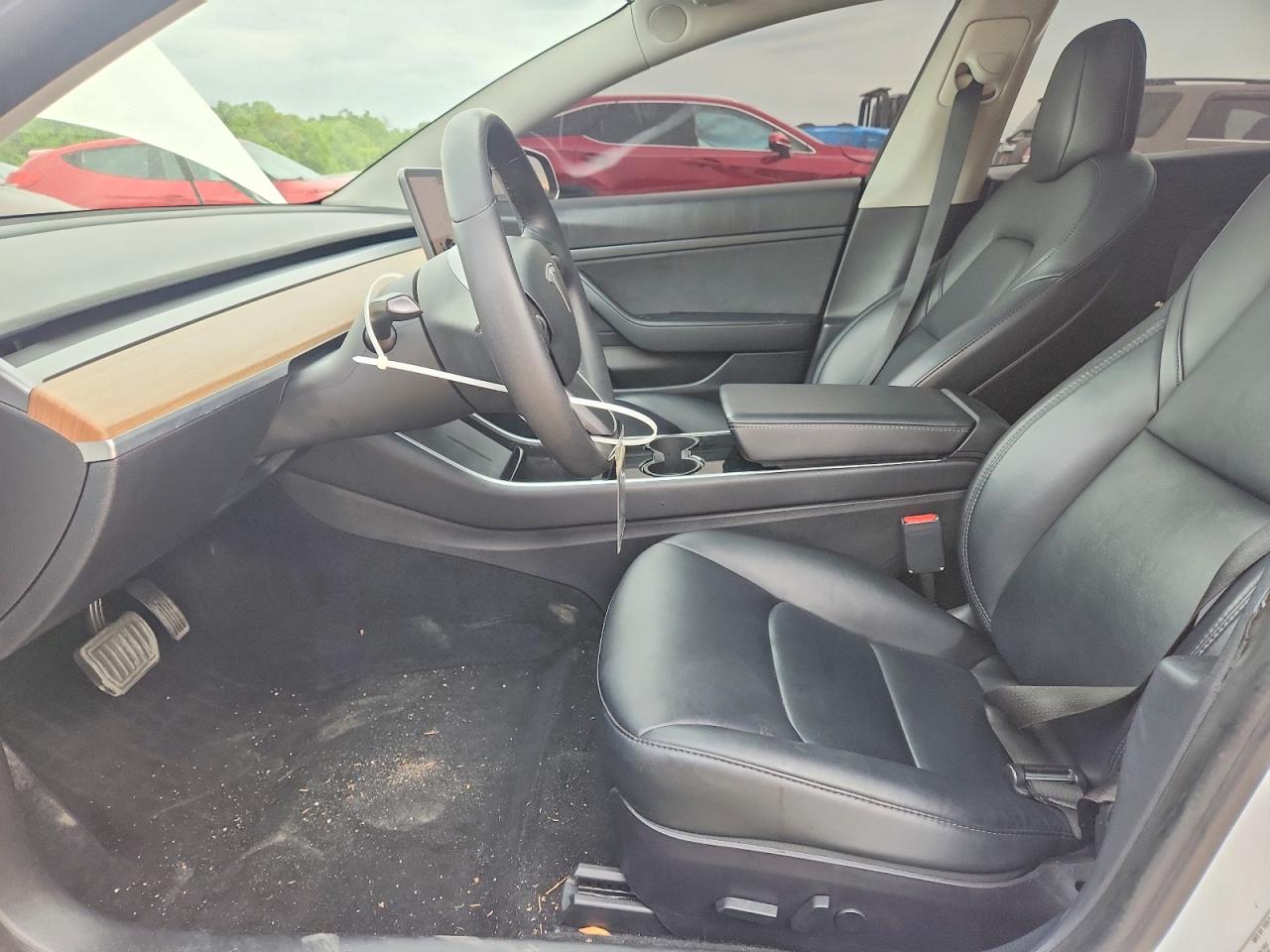 2020 TESLA MODEL 3 photo 13