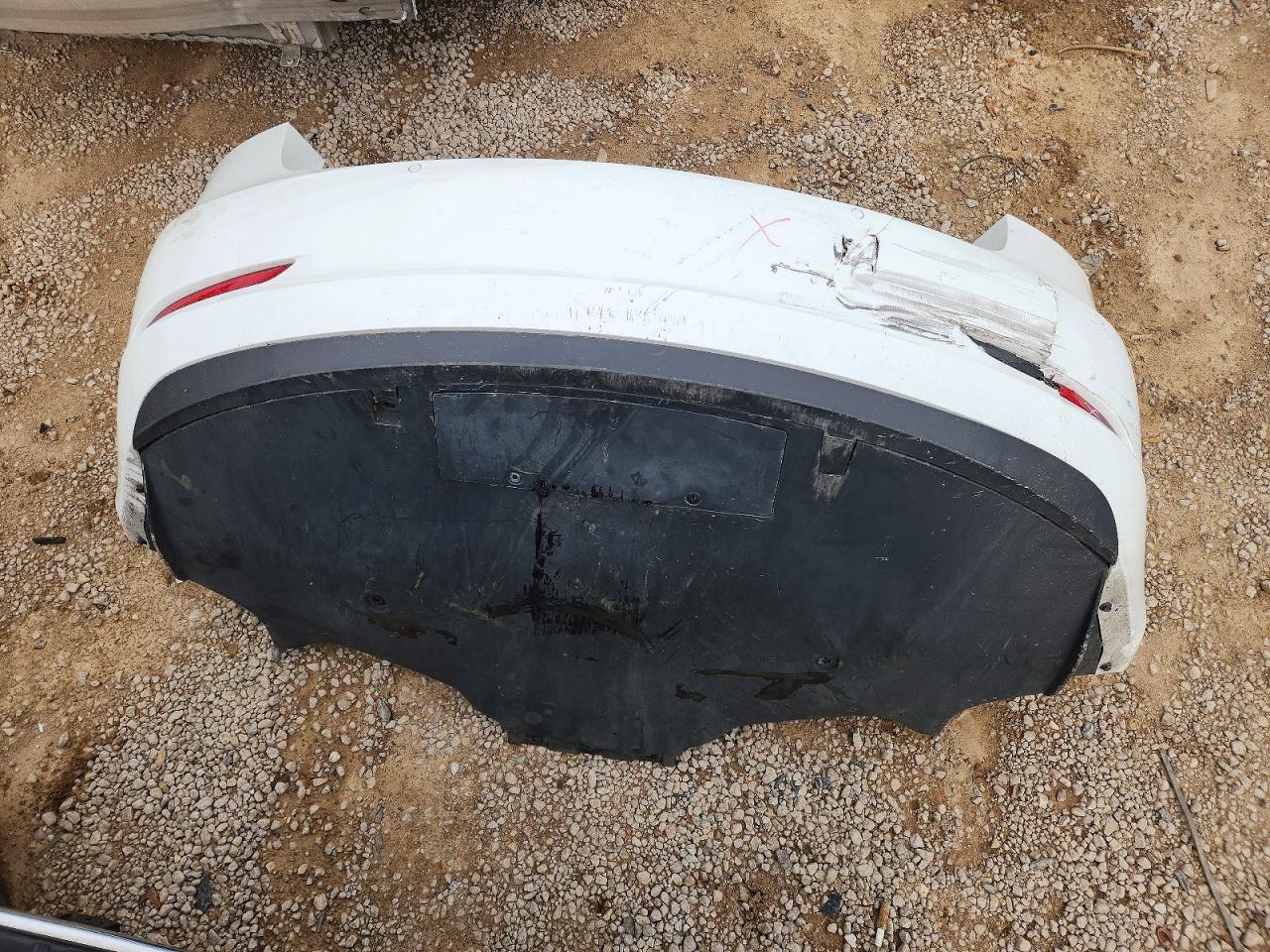 2020 TESLA MODEL 3 photo 23