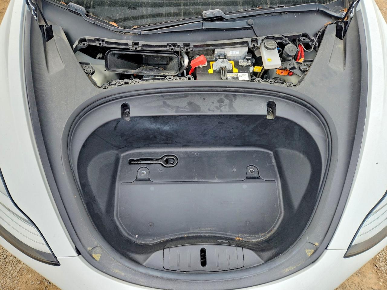 2020 TESLA MODEL 3 photo 21