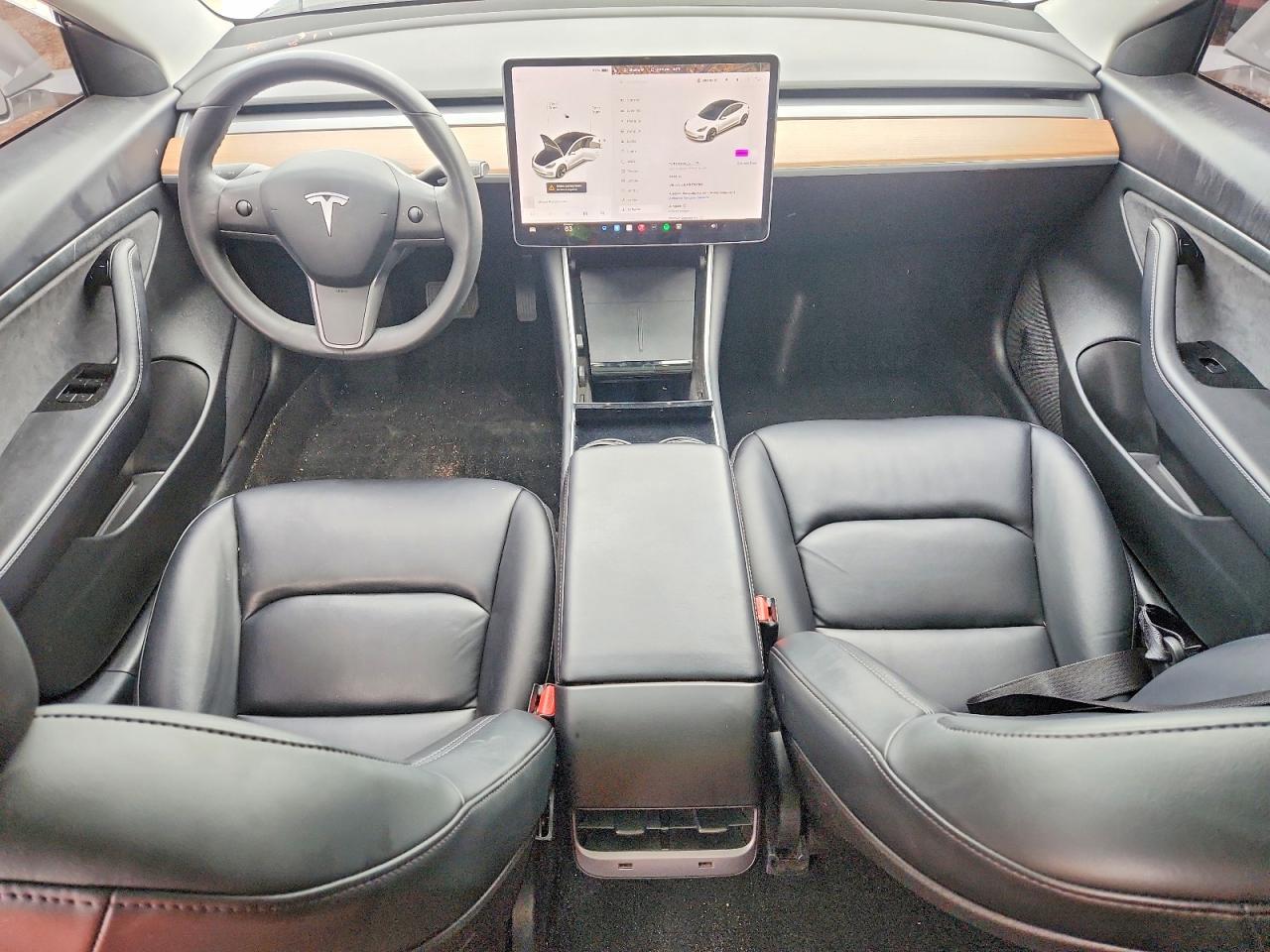 2020 TESLA MODEL 3 photo 15