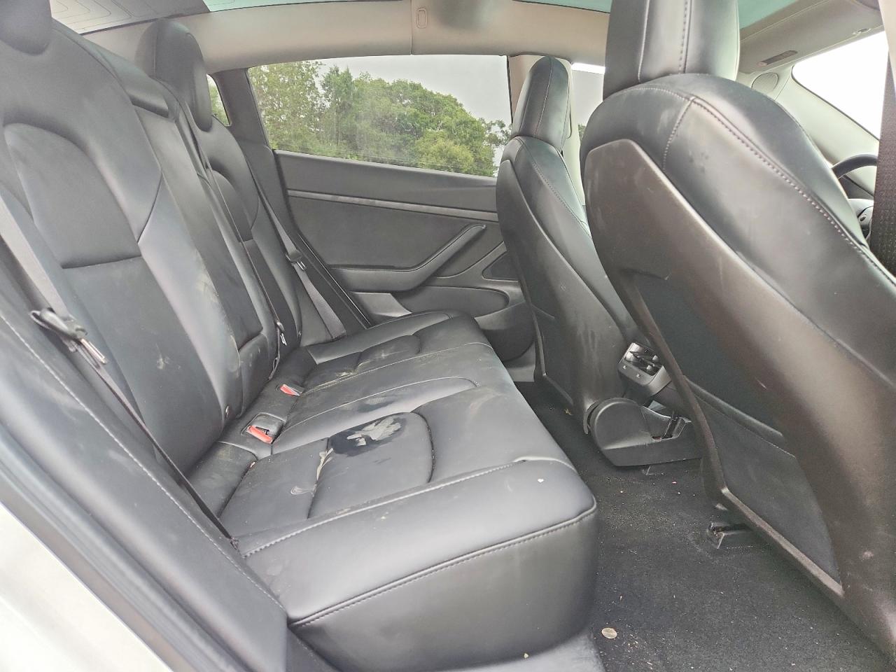 2020 TESLA MODEL 3 photo 19
