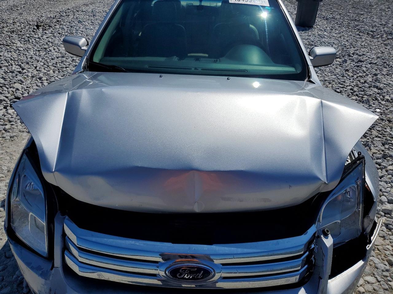 2009 FORD FUSION SEL photo 31