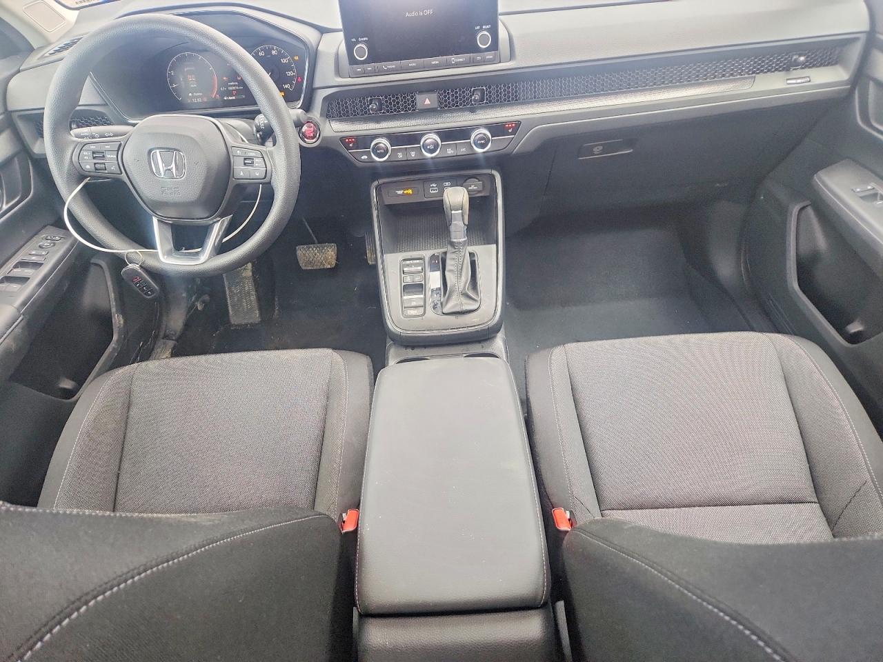 2025 HONDA CR-V EX photo 15