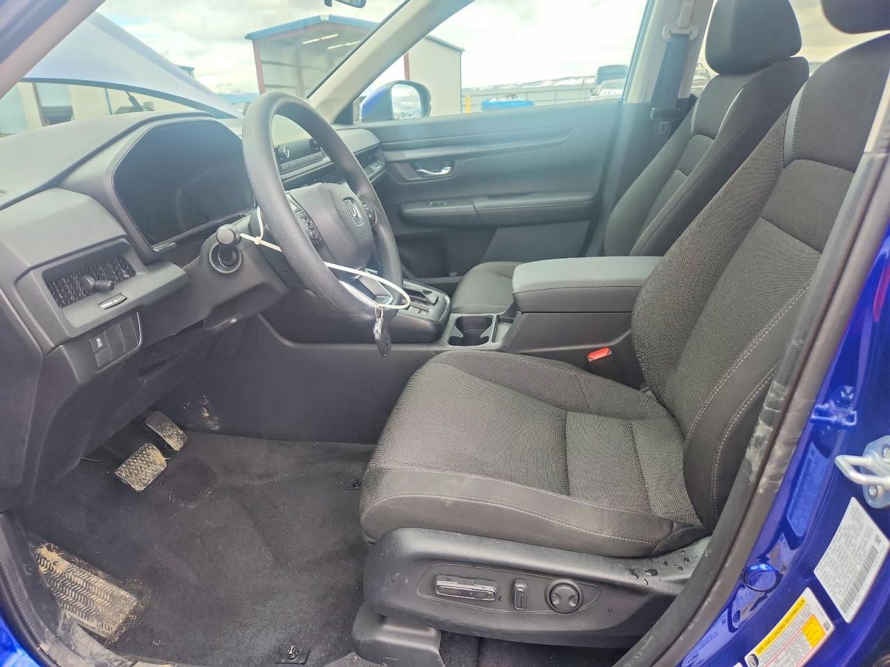 2025 HONDA CR-V EX photo 13