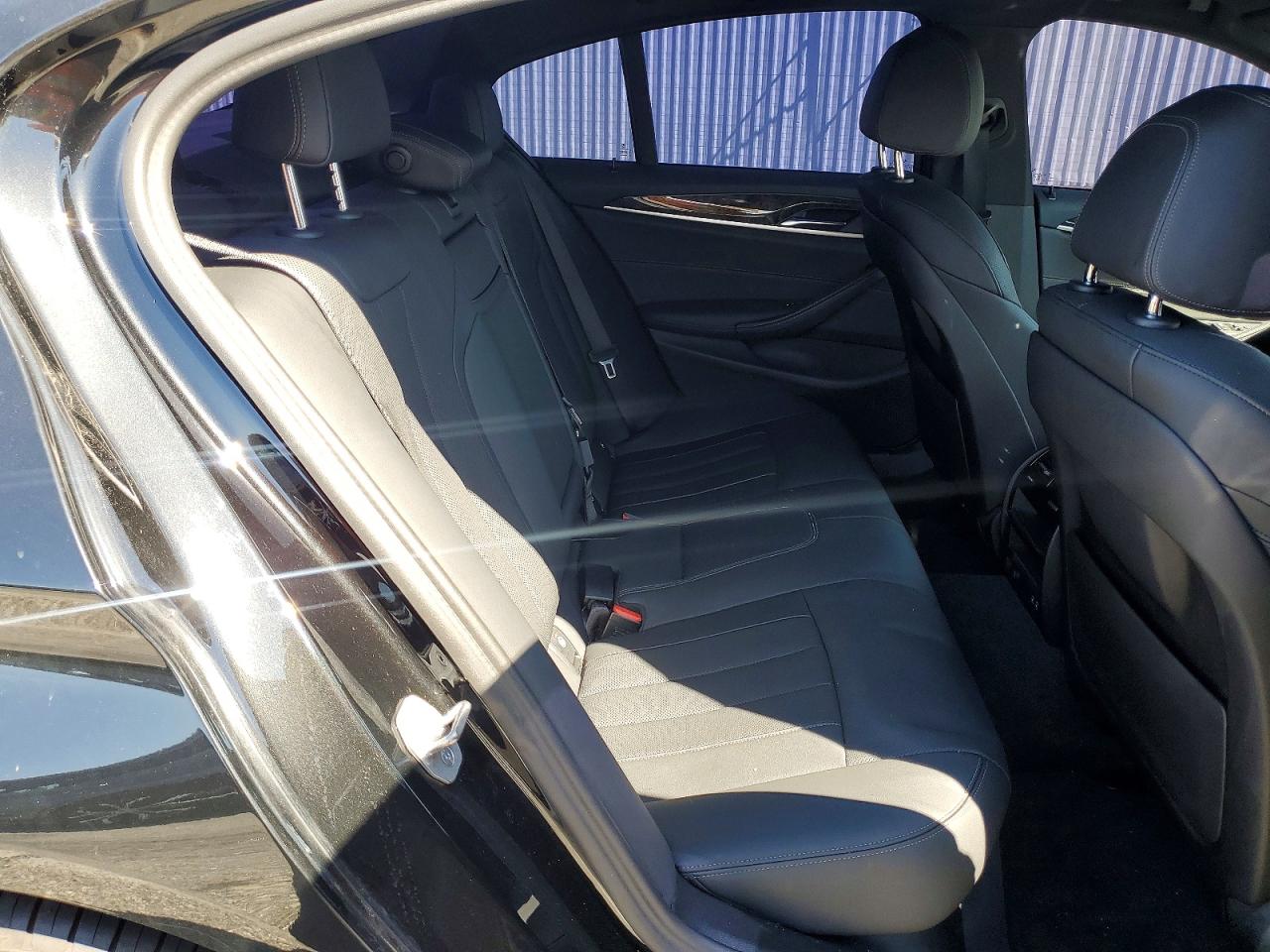 2023 BMW 530 I photo 10