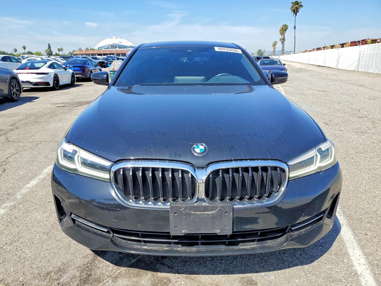 2023 BMW 530 I photo 5