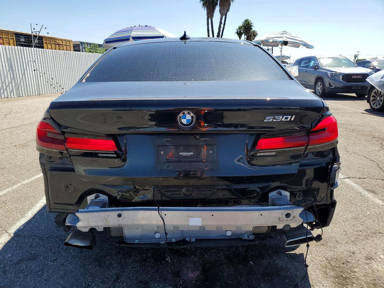 2023 BMW 530 I photo 6