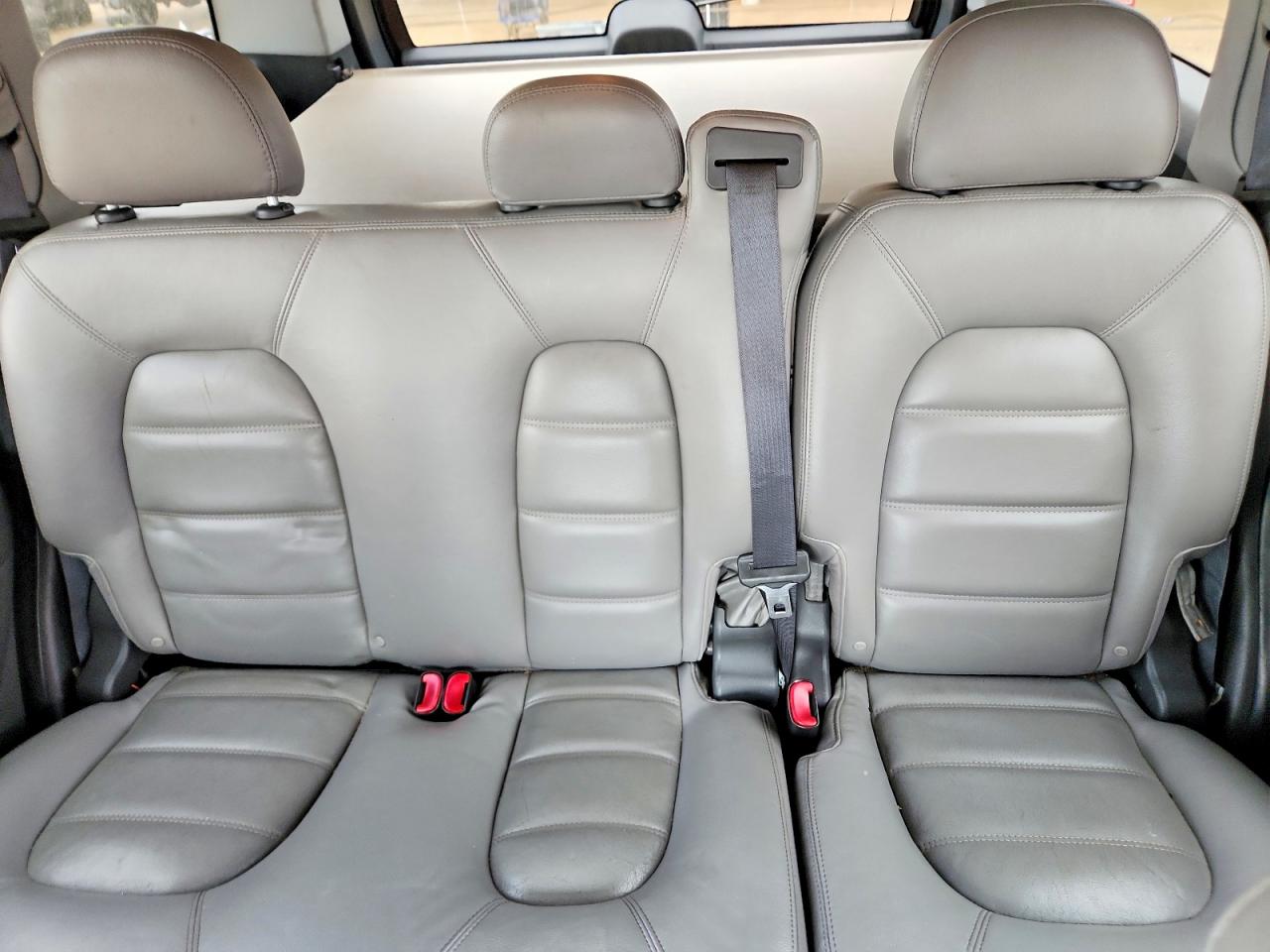 2004 FORD EXPLORER XLT photo 28
