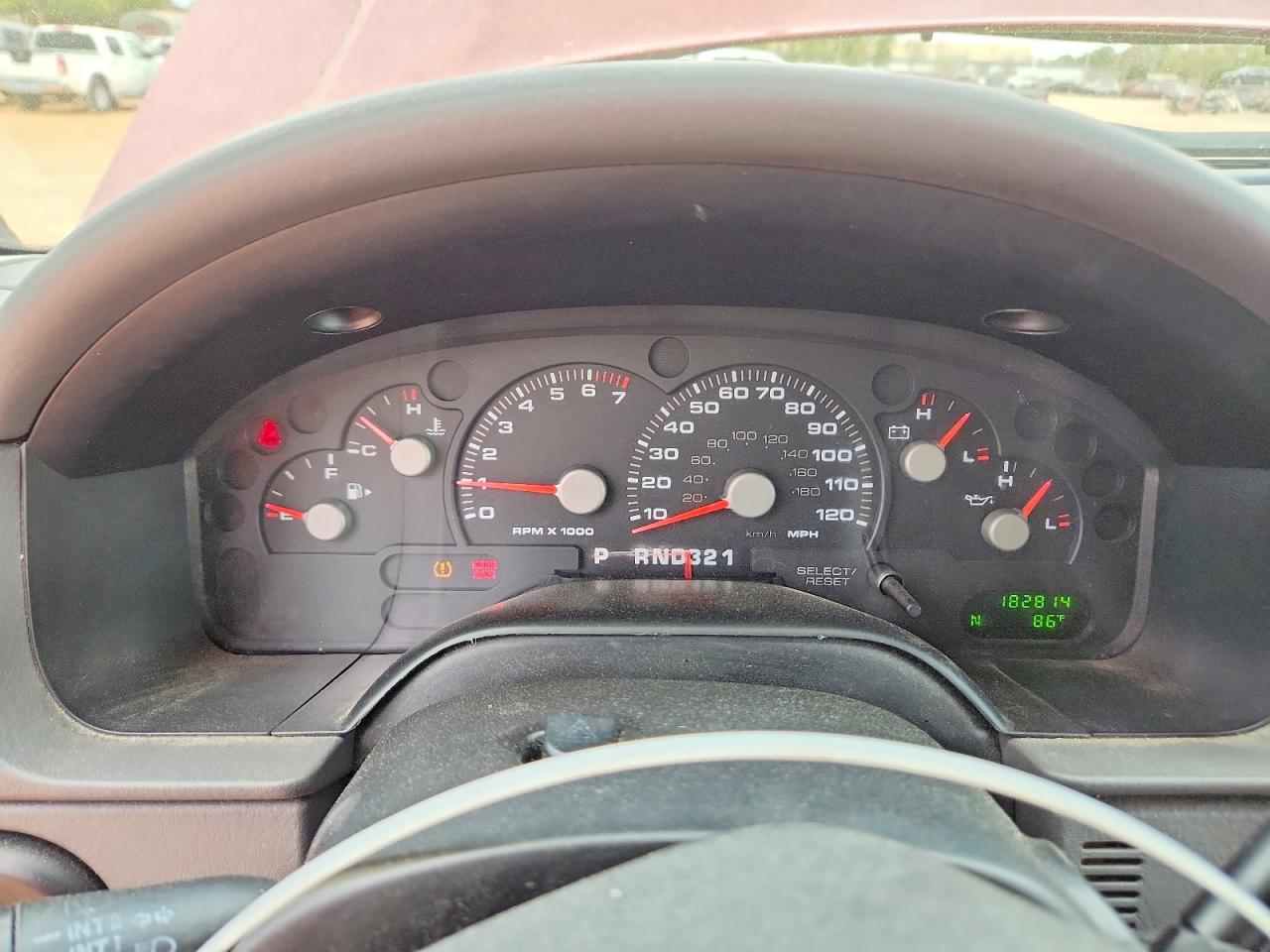 2004 FORD EXPLORER XLT photo 25