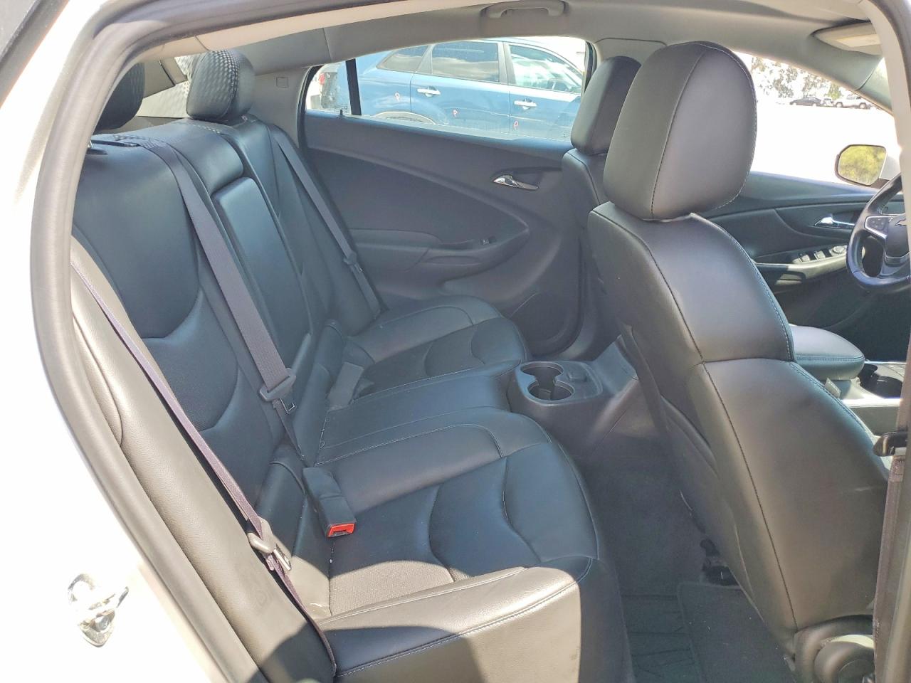 2017 CHEVROLET VOLT LT photo 19