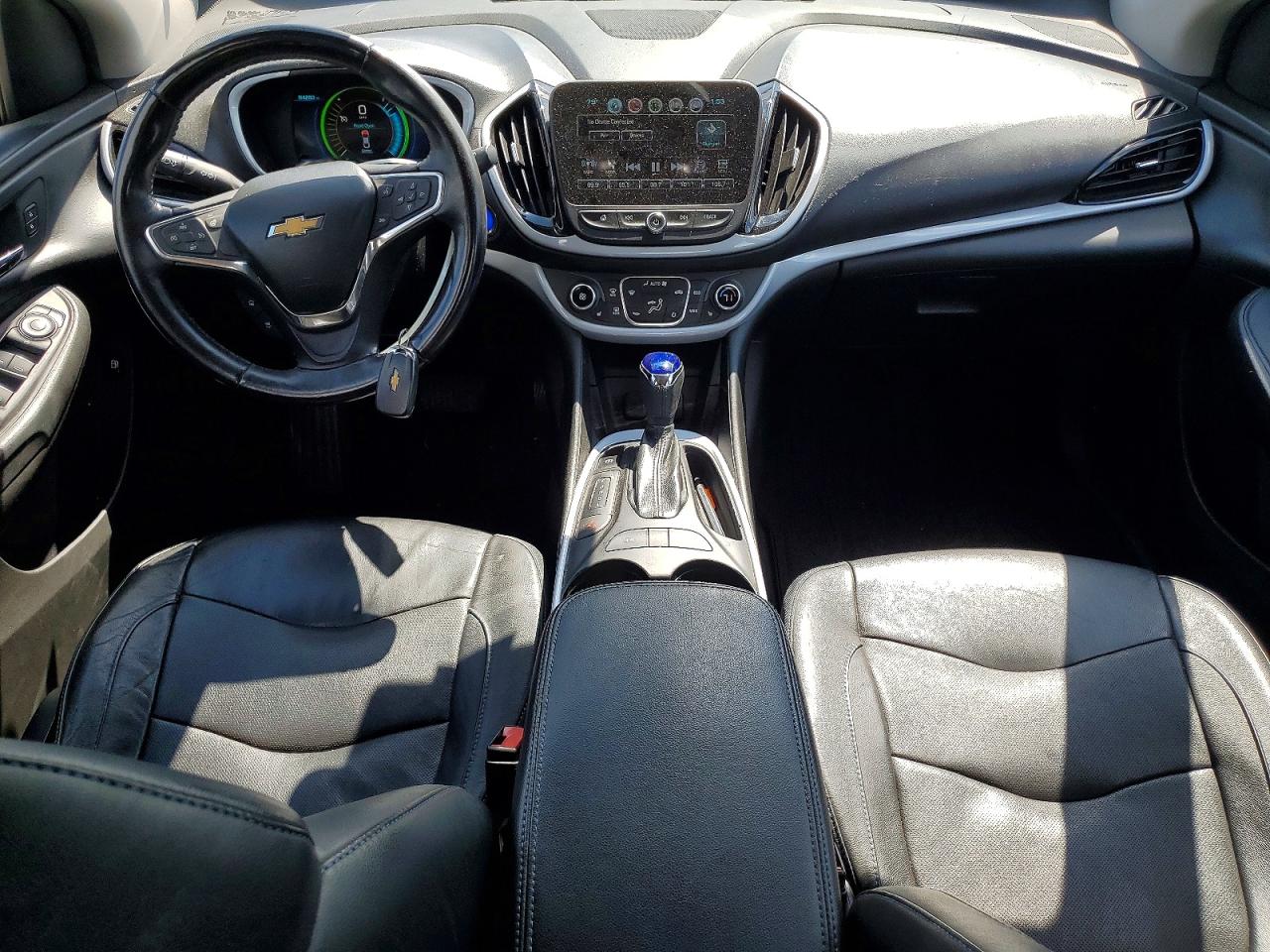 2017 CHEVROLET VOLT LT photo 15
