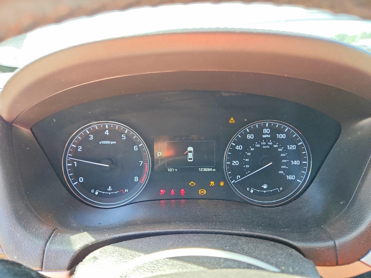 2015 HYUNDAI GENESIS 3.8L photo 17