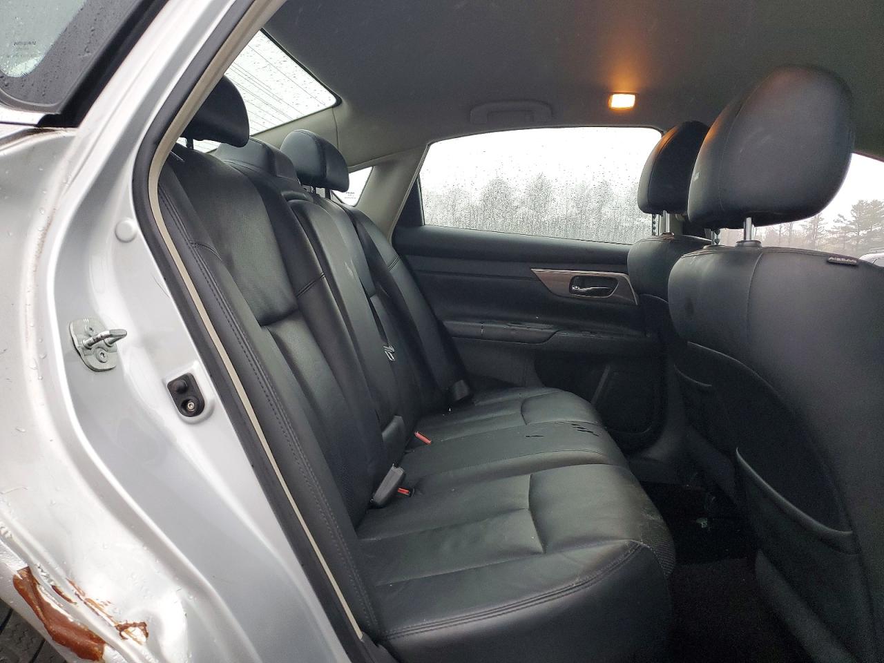 2013 NISSAN ALTIMA 2.5 photo 19