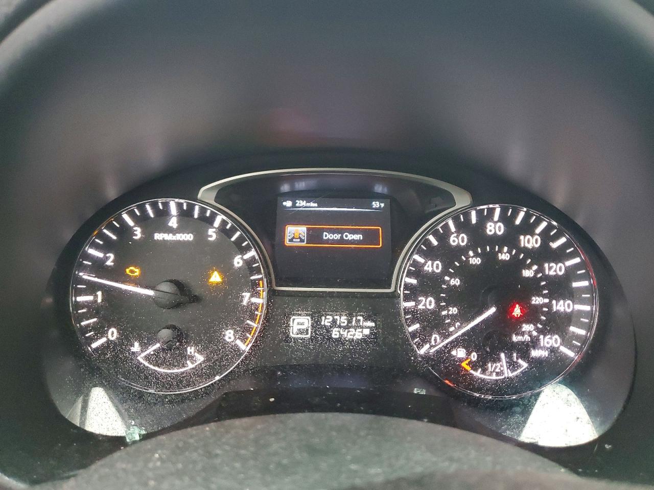 2013 NISSAN ALTIMA 2.5 photo 17
