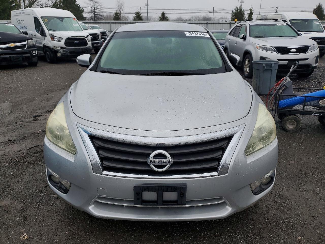 2013 NISSAN ALTIMA 2.5 photo 9