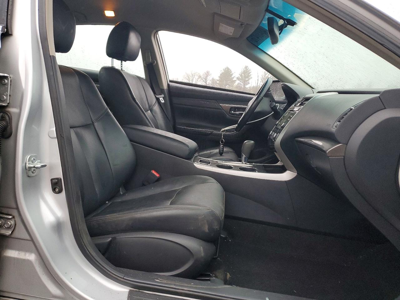2013 NISSAN ALTIMA 2.5 photo 13