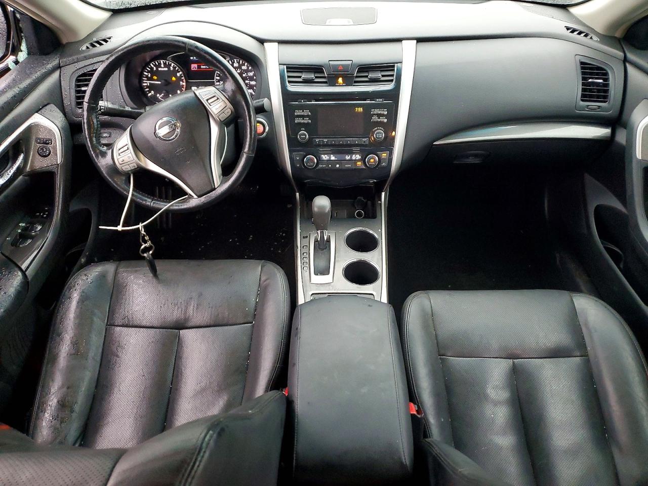 2013 NISSAN ALTIMA 2.5 photo 15