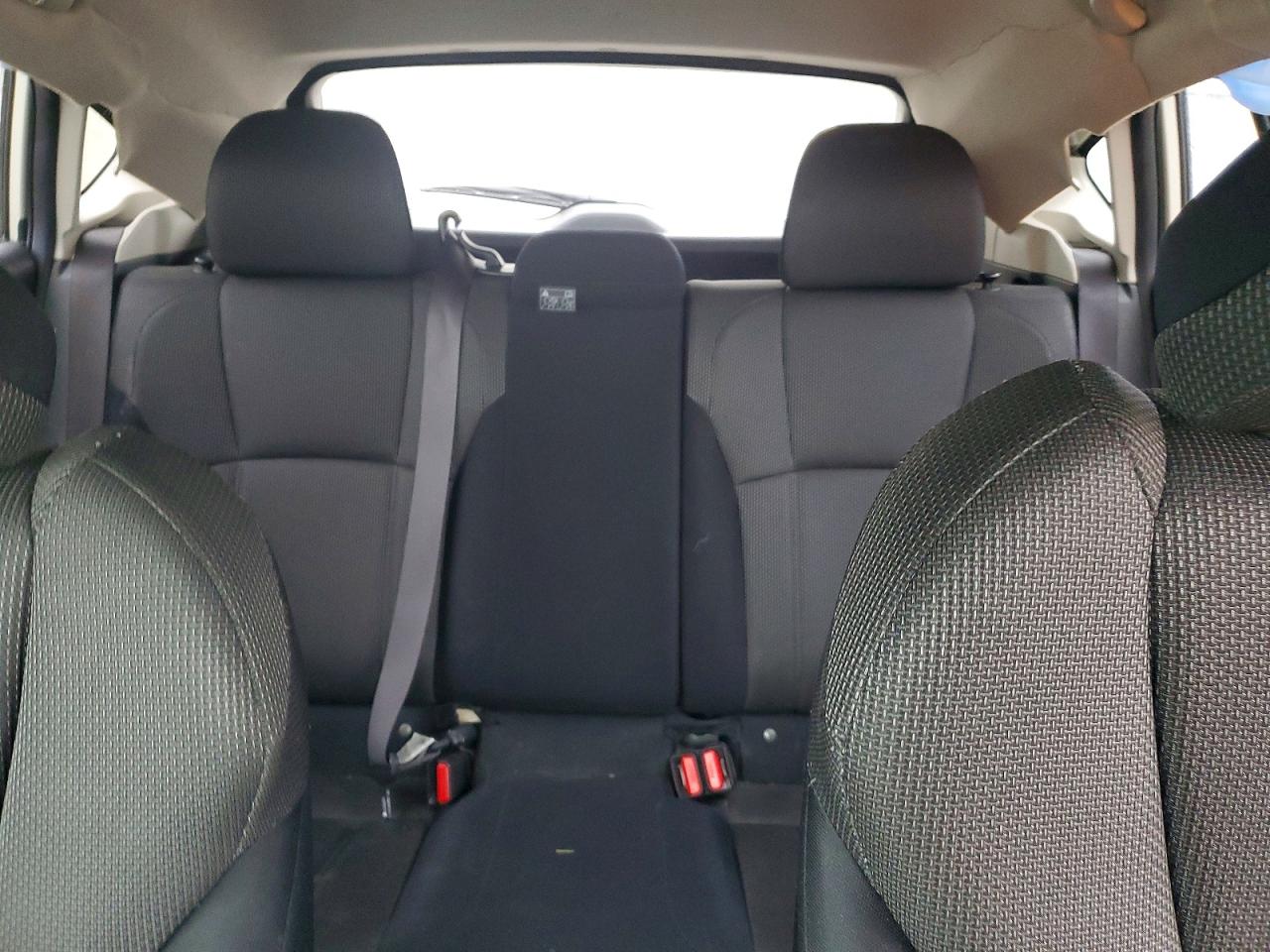 2021 SUBARU CROSSTREK photo 10