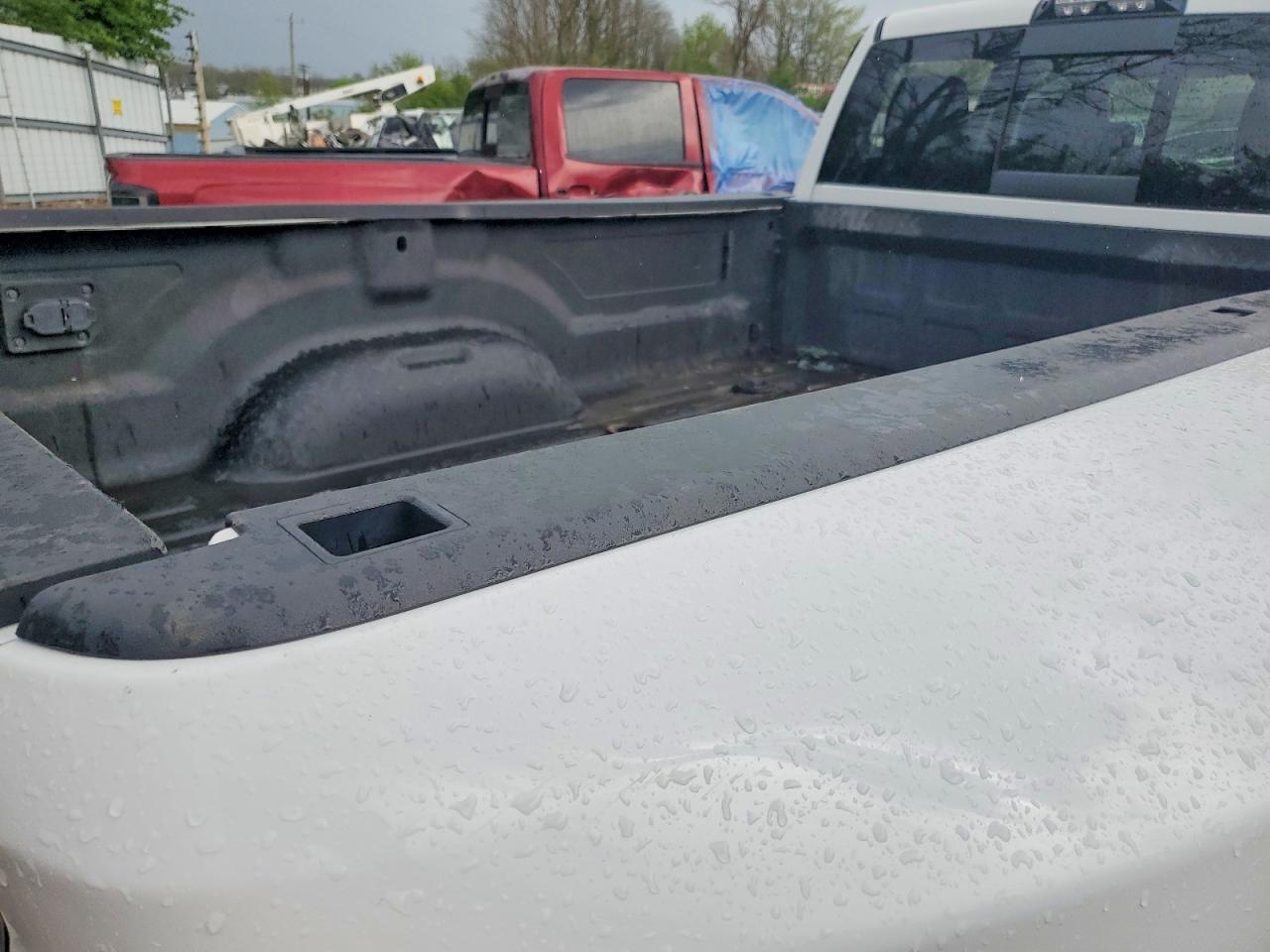 2020 RAM 3500 TRADESMAN photo 31