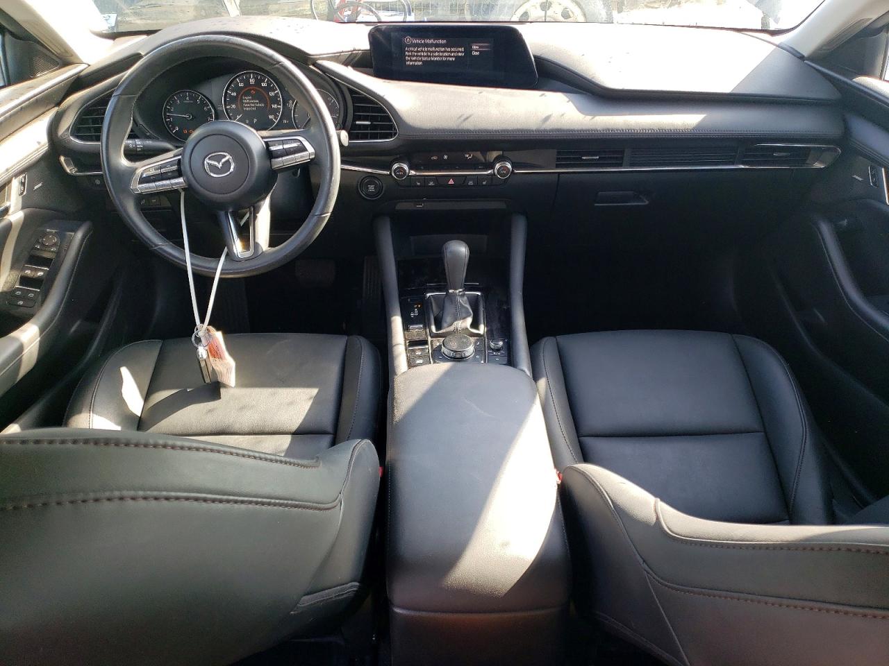 2019 MAZDA 3 PREFERRED photo 15