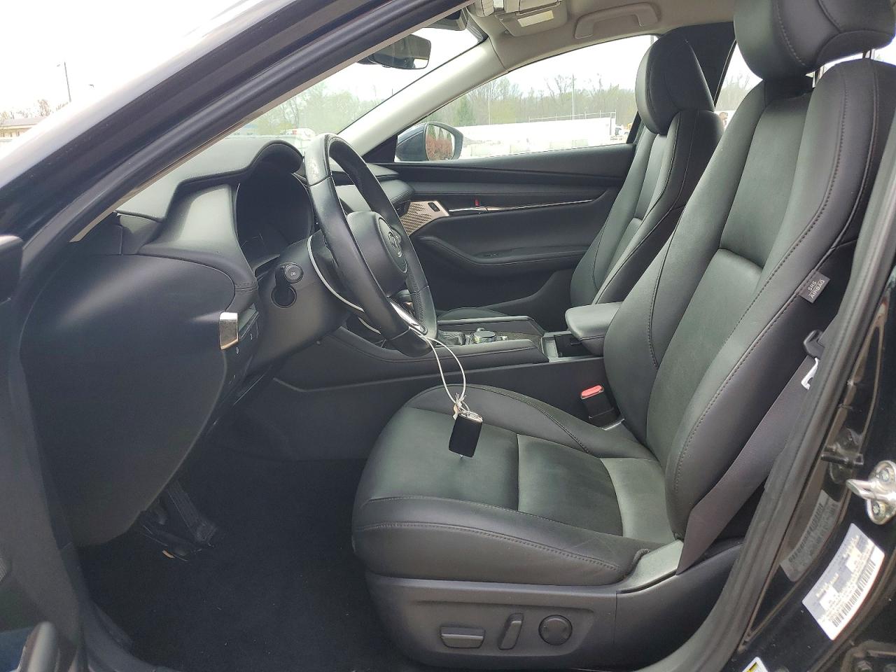 2019 MAZDA 3 PREFERRED photo 13