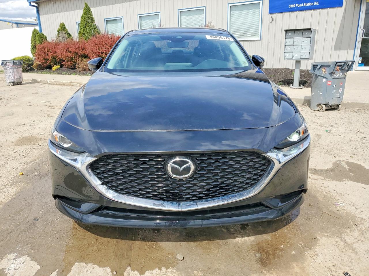 2019 MAZDA 3 PREFERRED photo 9