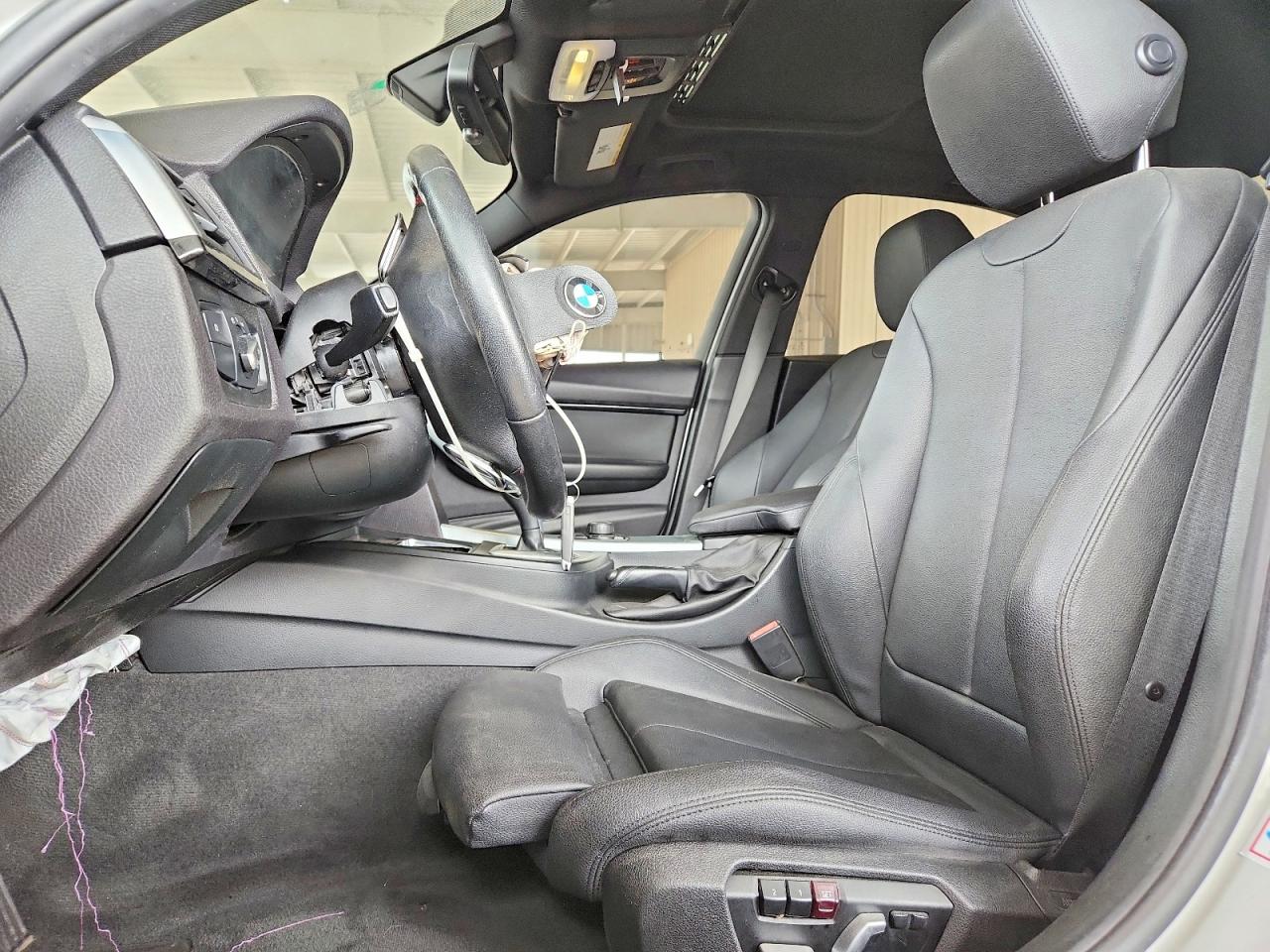 2016 BMW 328 I SULEV photo 13