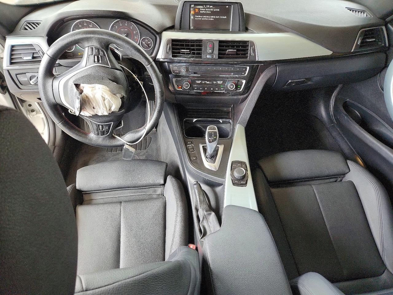 2016 BMW 328 I SULEV photo 15