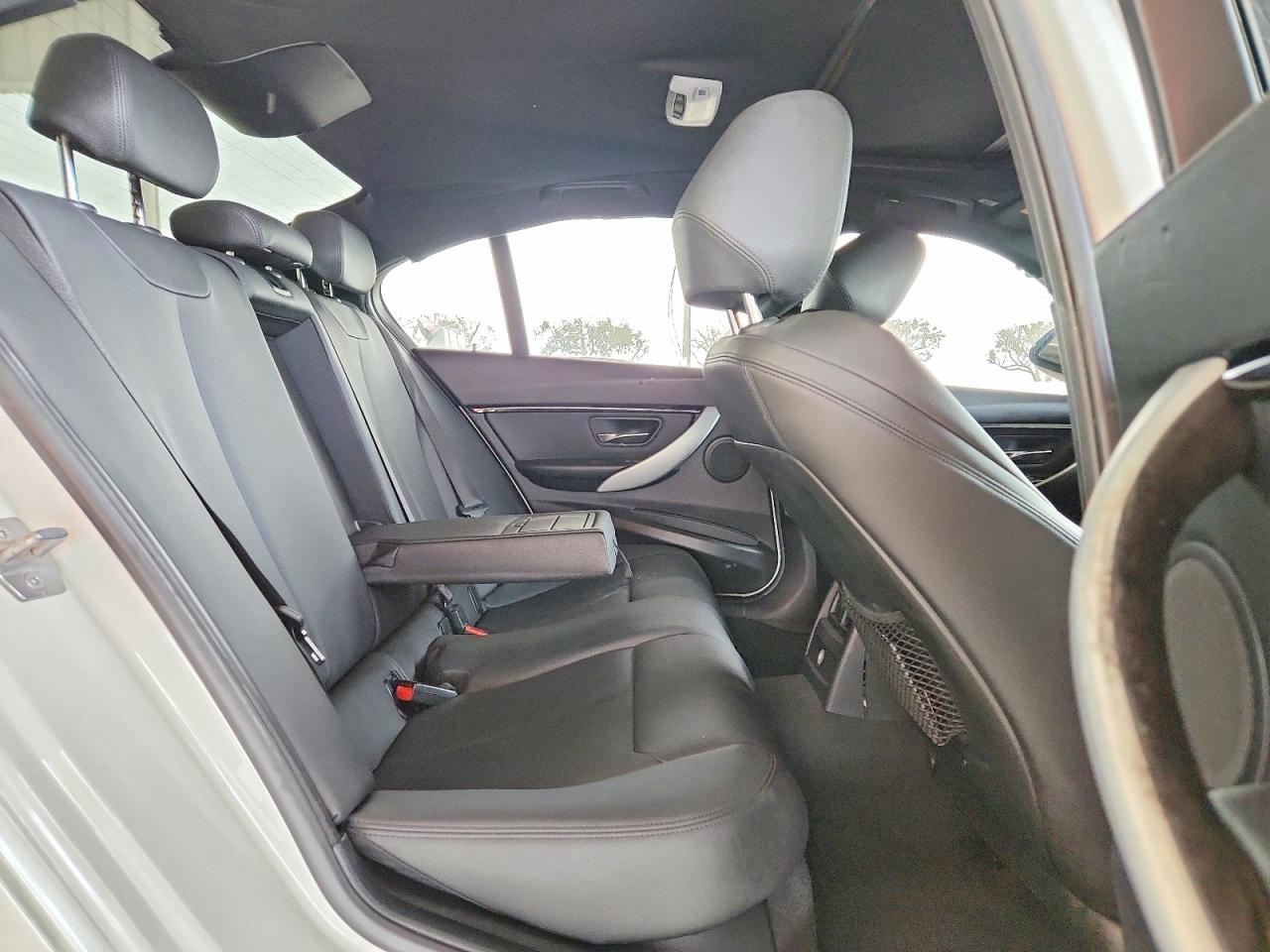 2016 BMW 328 I SULEV photo 19