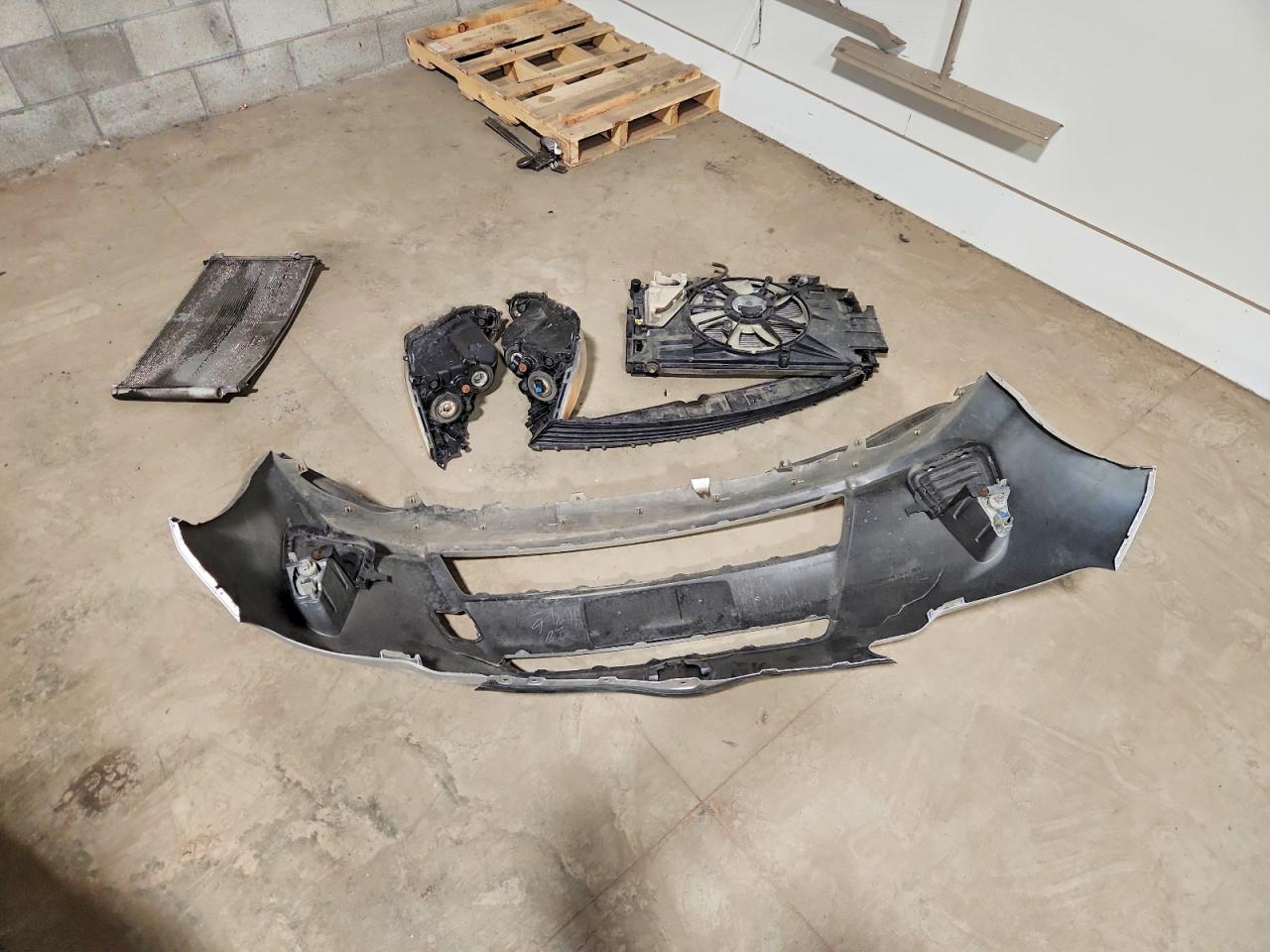 2012 TOYOTA PRIUS C ONE photo 23