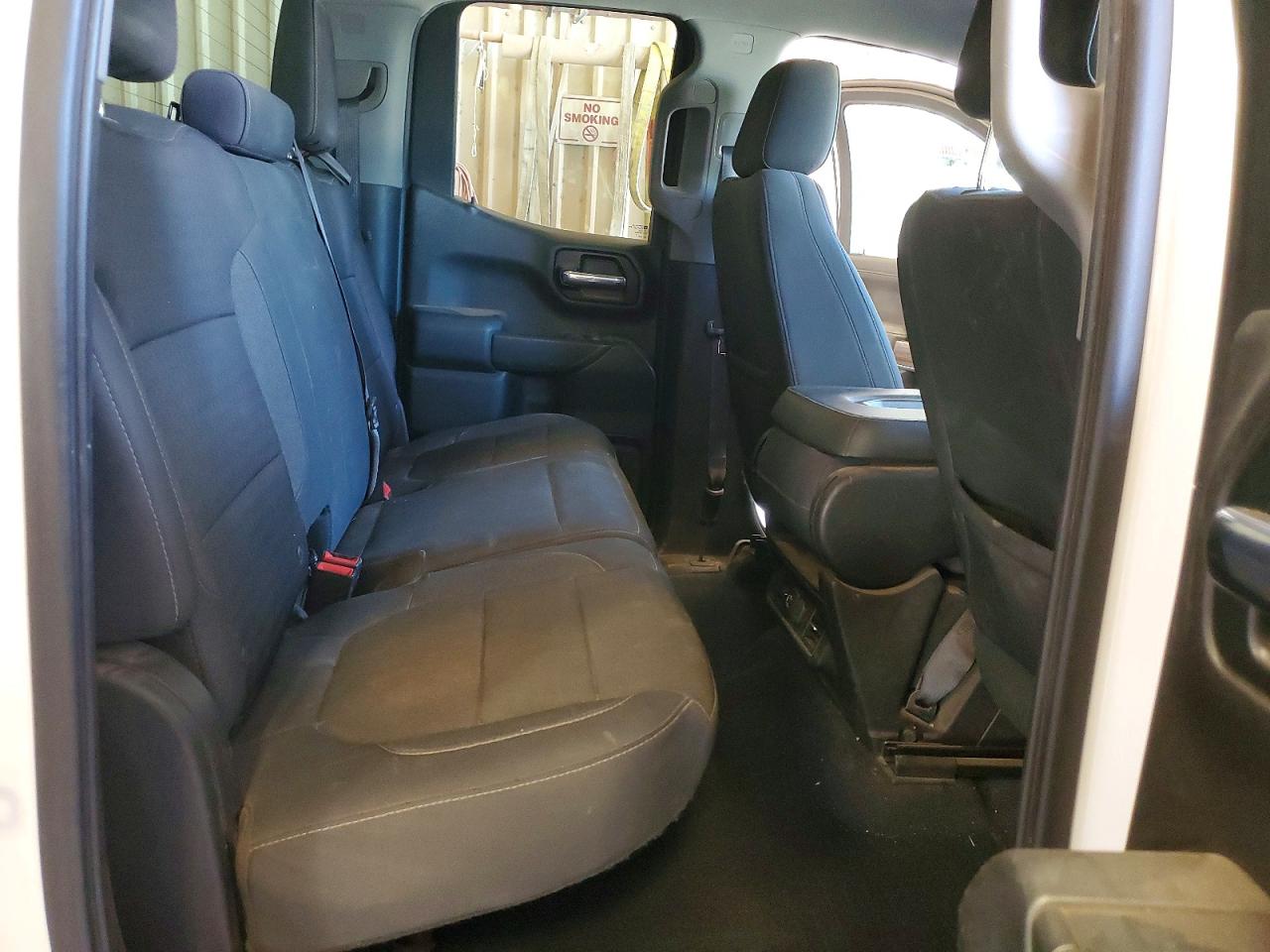 2019 CHEVROLET SILVERADO C1500 LT photo 28