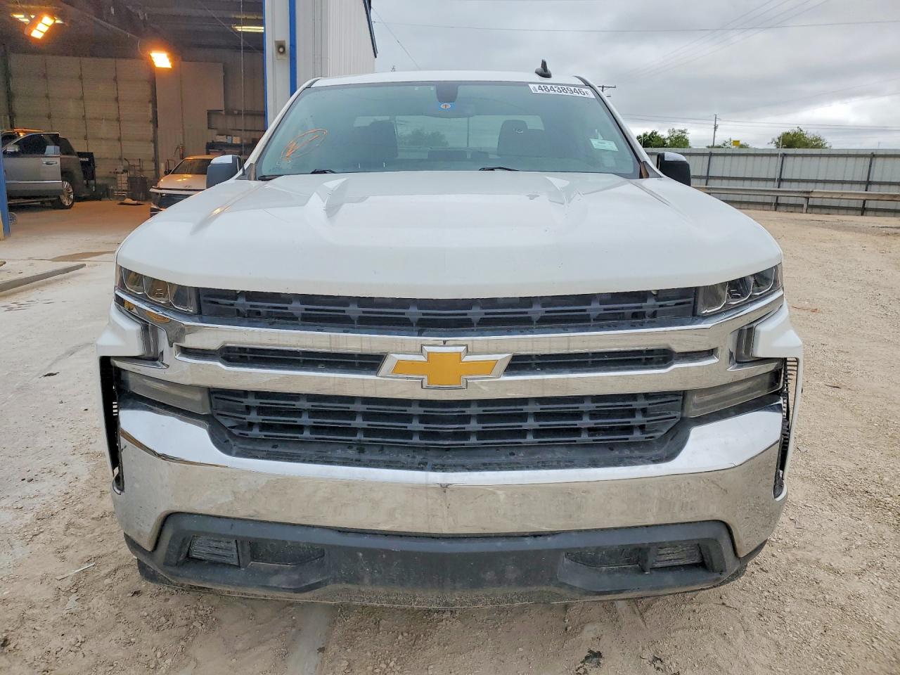 2019 CHEVROLET SILVERADO C1500 LT photo 13